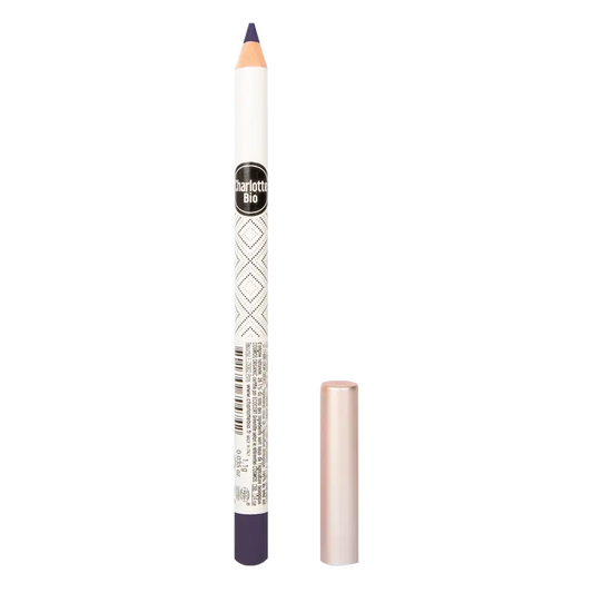 Charlotte Bio Matita occhi viola intenso 1,1 G