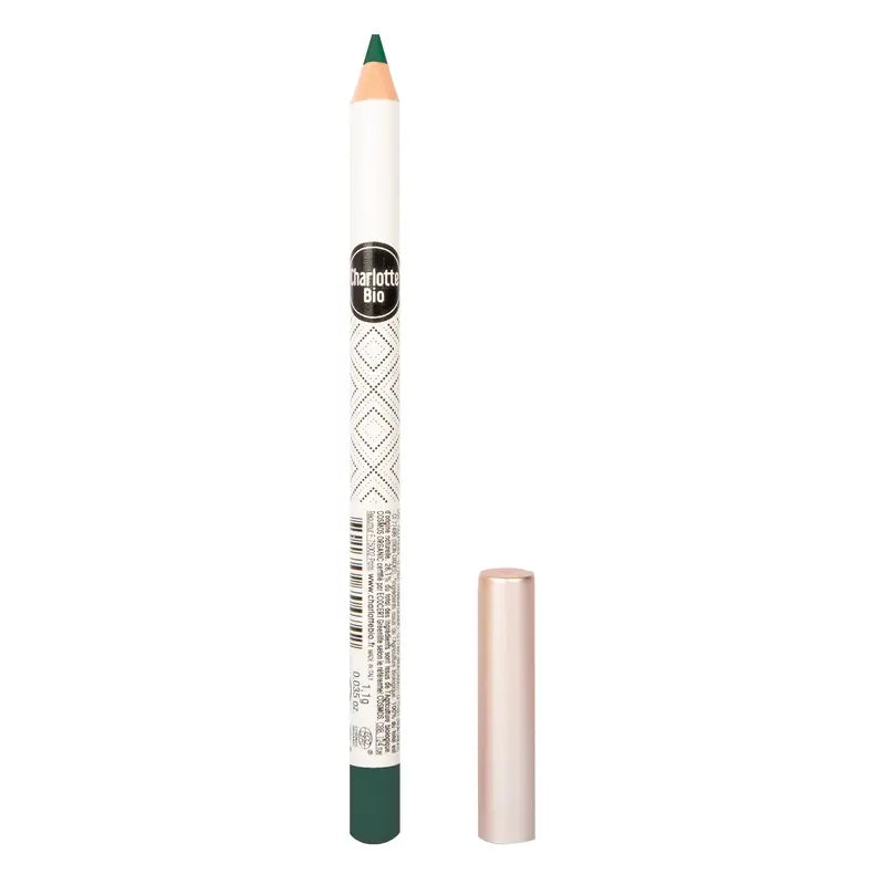 Matita occhi Charlotte Bio Verde Imperiale 1,1 G