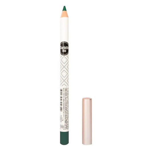 Matita occhi Charlotte Bio Verde Imperiale 1,1 G