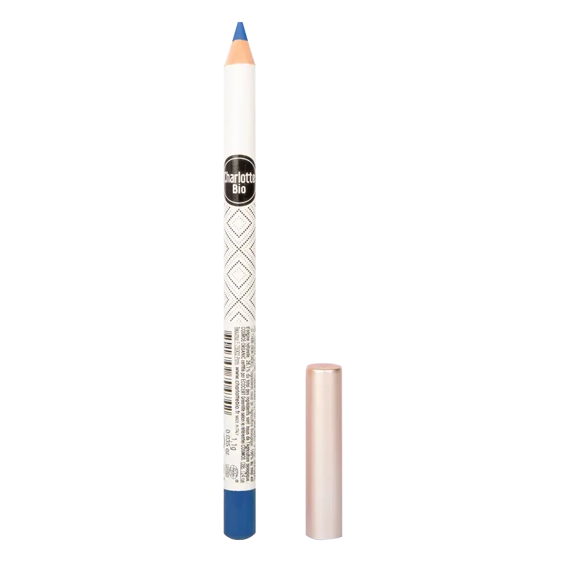 Charlotte Bio Matita occhi blu reale 1,1 G