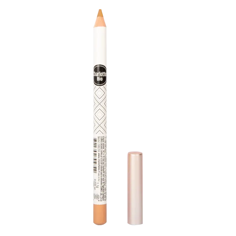 Charlotte Bio Matita occhi oro lucido 1,1 G