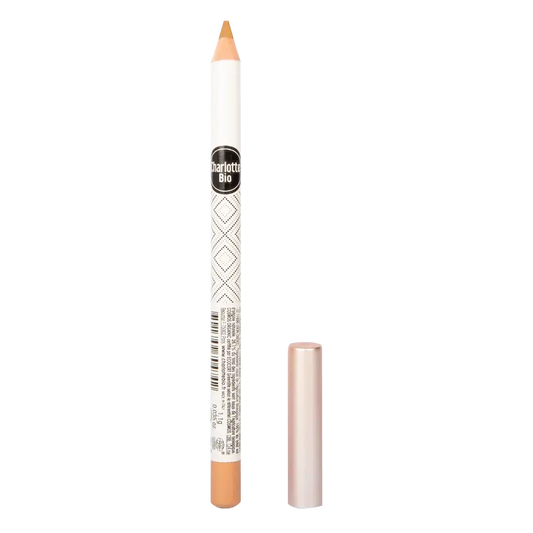 Charlotte Bio Matita occhi oro lucido 1,1 G