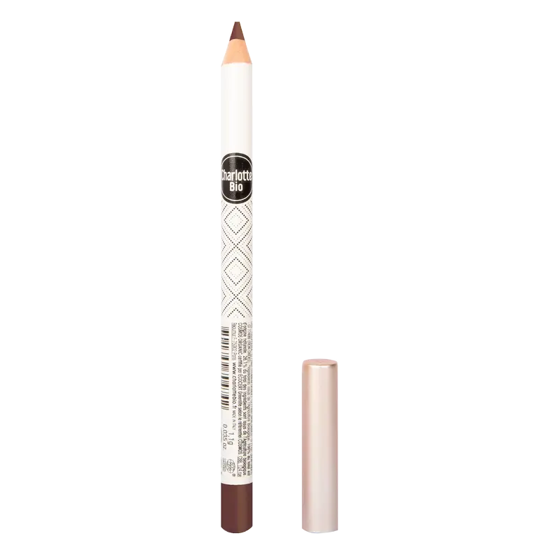 Matita occhi e labbra Charlotte Bio Copper 1,1 G