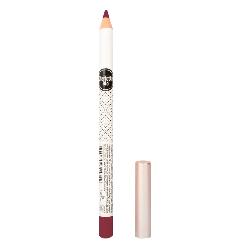Charlotte Bio Matita occhi e labbra Fig 1,1 G
