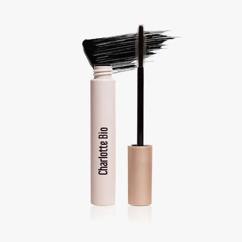 Charlotte Bio Mascara Nero 8 Ml