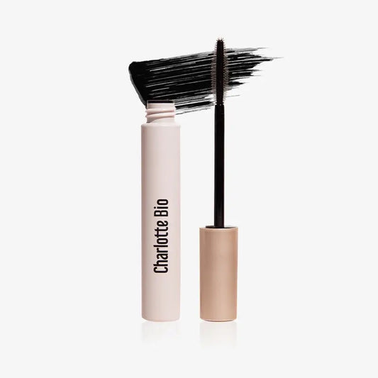 Charlotte Bio Mascara Nero 8 Ml
