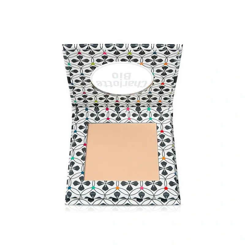 Charlotte Bio Polvere Compatta Opale 7 G