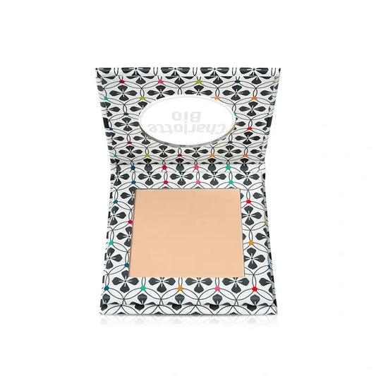 Charlotte Bio Polvere Compatta Opale 7 G