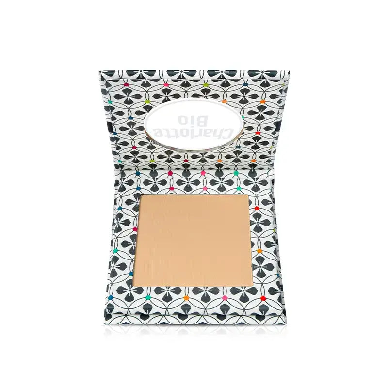 Charlotte Bio Polvere Compatta Soft Nude 7 G