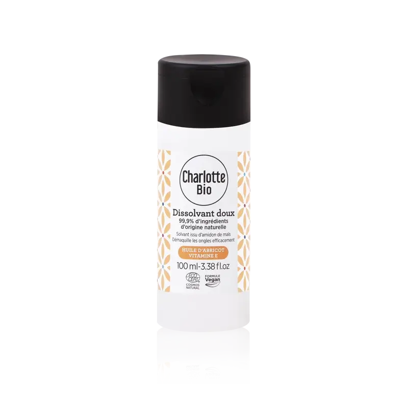 Charlotte Bio Smalto per unghie 100 Ml