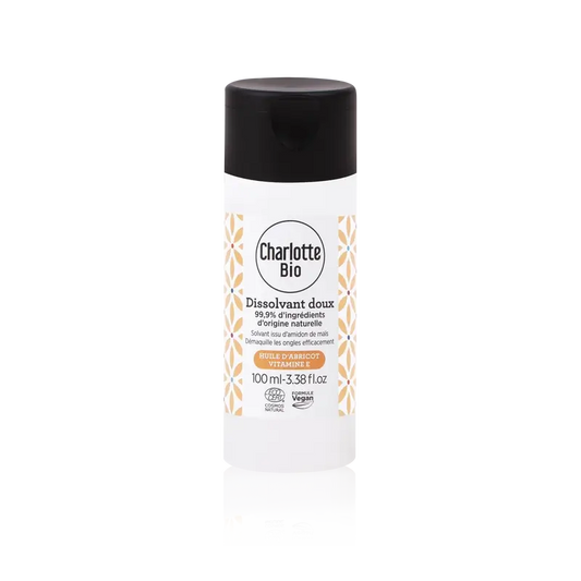 Charlotte Bio Smalto per unghie 100 Ml
