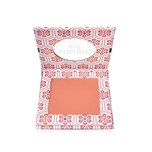 Charlotte Bio Blush Rosa Corallo 7 G