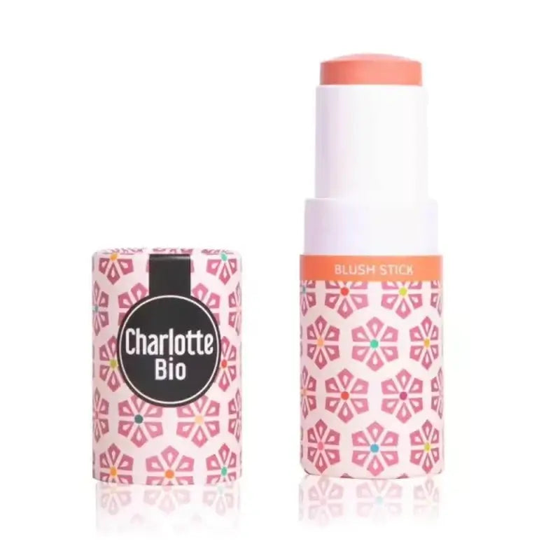 Charlotte Bio Fard in crema corallo - Stick 5 G