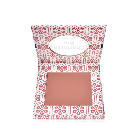 Charlotte Bio Blush Rosa Palissandro 7G