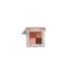 Charlotte Bio Eyeshadow Brown Nude (4 Shades) 4 X 1,4 G