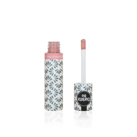Charlotte Bio Ombretto in crema rosa 6,5 G