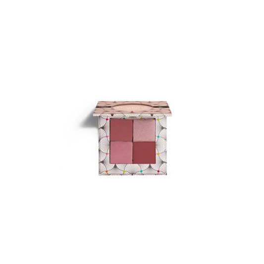 Charlotte Bio Ombretto Girly (4 tonalità) 4 X 1,4 G