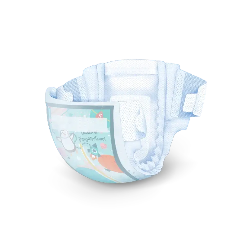 Pannolino Chelino taglia 5 (13-18 Kg) , 30 unità