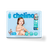 Pannolino Chelino taglia 4 (9-15 Kg) , 34 unità