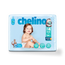 Pannolino Chelino taglia 4 (9-15 Kg) , 34 unità