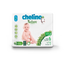 Pannolino Chelino Nature Taglia 6 (17-28 Kg) , 27 unità