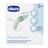 Set Chicco Aspiratore nasale Physioclean + 3 sonde