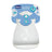 Bavaglino in silicone Chicco