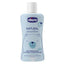 Chicco Sensation Capelli Naturali - Lavaggio Corpo 200Ml 0M+