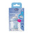 Biberon Chicco Naturalfeeling Blu a flusso lento 150Ml 0M+