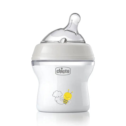 Biberon Chicco Naturalfeeling a flusso lento 150Ml 0M+