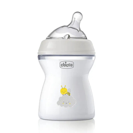Biberon Chicco Naturalfeeling a flusso medio 250 ml 2M+
