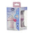 Biberon Chicco Naturalfeeling Rosa a flusso lento 150Ml 0M+