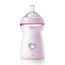 Biberon Chicco Naturalfeeling Rosa a flusso rapido 330Ml 6 M+