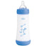 Biberon Chicco Perfect5 Blu Flusso Rapido 300Ml 4M+