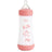 Chicco Biberon Perfect5 Rosa Flusso Rapido 300Ml 4M+