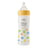 Chicco Perfecteasy Biberon in silicone giallo 250 Ml flusso medio 2M+