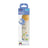 Chicco Perfecteasy Biberon in silicone giallo 250 Ml flusso medio 2M+