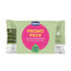 Chicco Bipack Salviette detergenti biodegradabili 2X60 unità