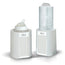Scaldabiberon+Sterilizzatore digitale Chicco