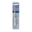 Chicco Spazzolino blu 6M-36M