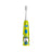 Spazzolino elettrico Chicco Tiger Yellow 3Y+