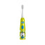 Spazzolino elettrico Chicco Tiger Yellow 3Y+