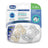 Chicco Ciuccio Physio Light Silicone Luminoso 6-16M 2 Unità