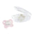 Chicco Physioforma Dual Succhietto in silicone morbido Rosa 2-6M 2 Unità