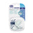 Ciuccio Chicco Physioforma Luxe 2-6M 1 Unità Blu