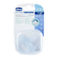 Ciuccio Chicco Physioforma Soft Blue 2-6M 1 Unità