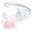 Chicco Ciuccio Physioforma Minisoft Rosa 0-2M 2 Unità