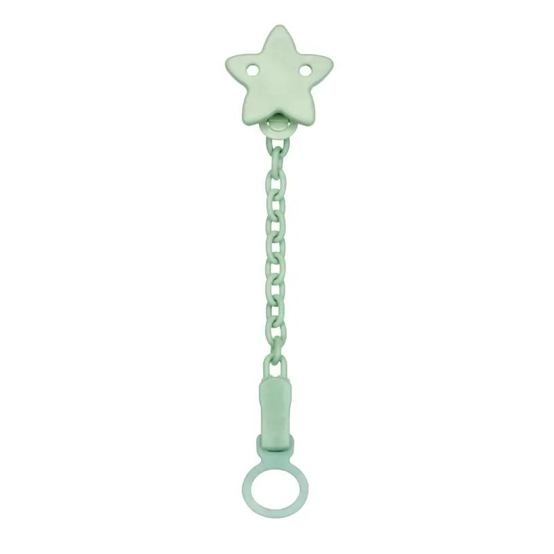 Chicco Clip Ciuccio Star