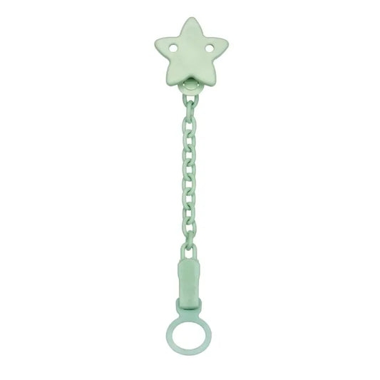 Chicco Clip Ciuccio Star