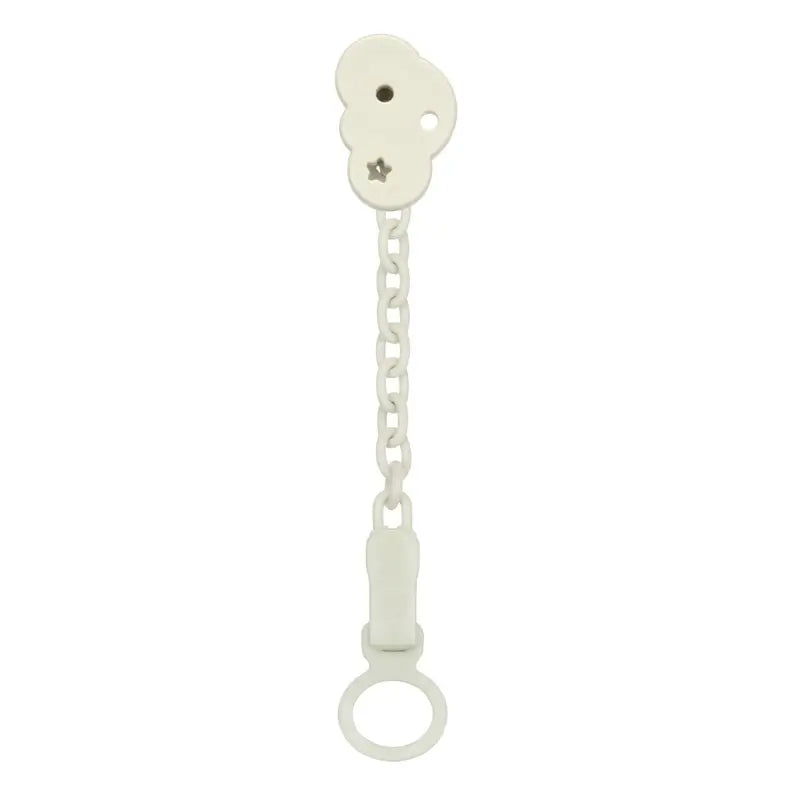 Clip per ciuccio Chicco Cloud